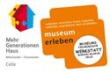 Veranstaltungsbild Zeitreise - Leben, wie es früher einmal war: Graben, Jagen und Bauen